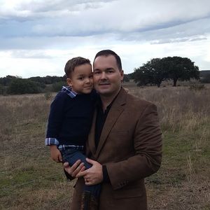 Meet your Posher, Gary